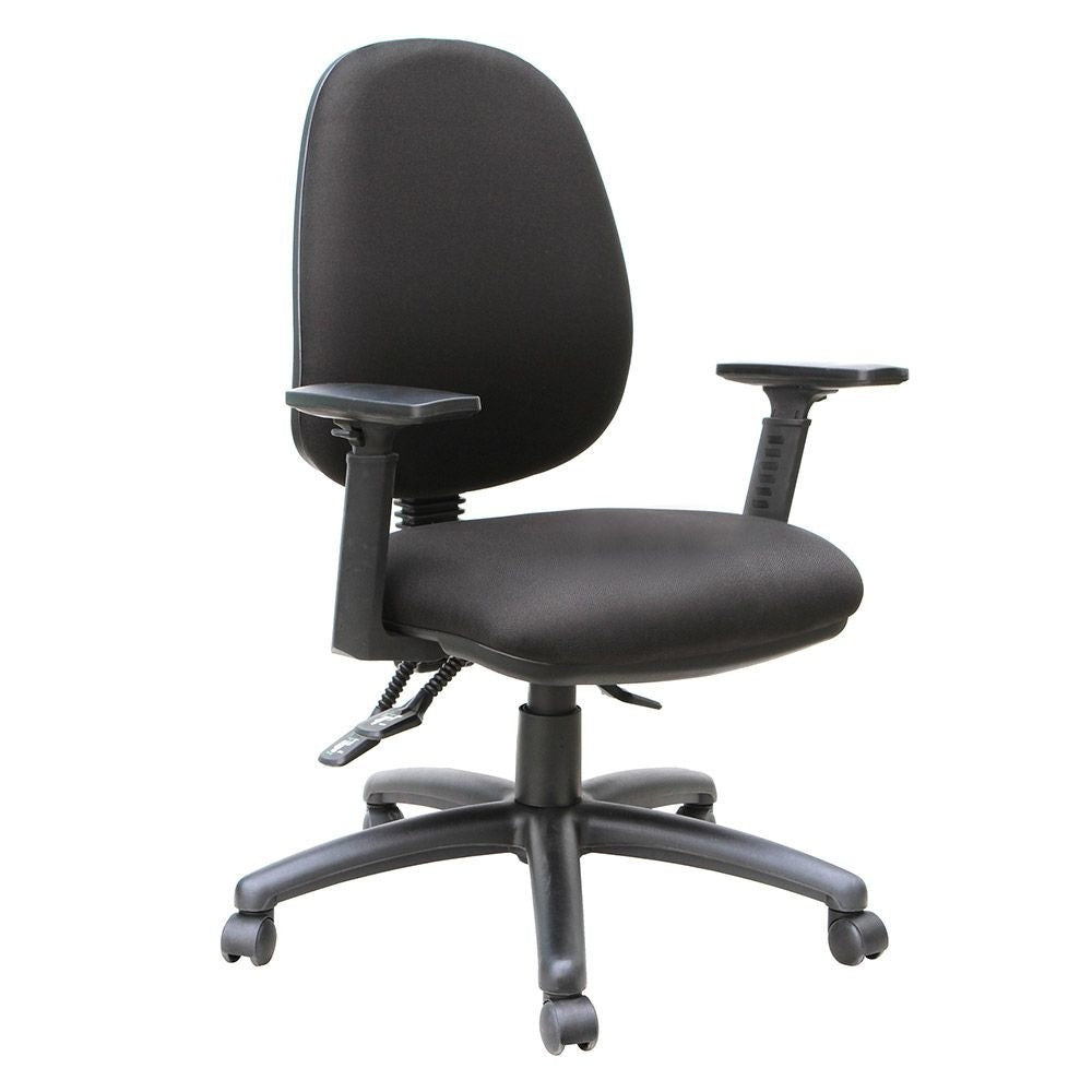 Buro Mondo Java High Back Chair