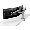 Flo Modular Dual Monitor Arm