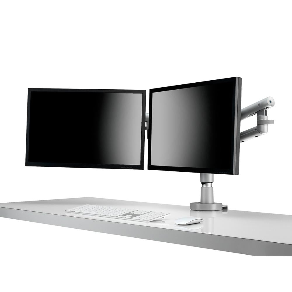 Flo Modular Dual Monitor Arm