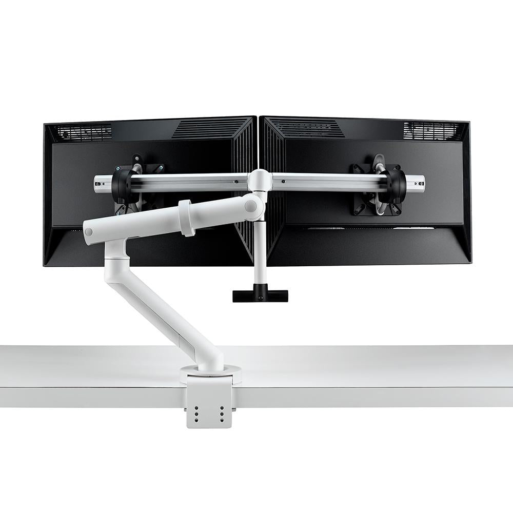 Flo Plus Dual Monitor Arm