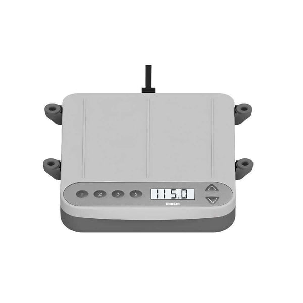 Memory Button Switch for Conset Sit Stand Desk - Ergonomics Now