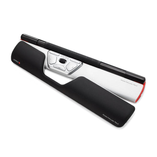 Contour RollerMouse Red: Ergonomic & Precise Cursor Control ...