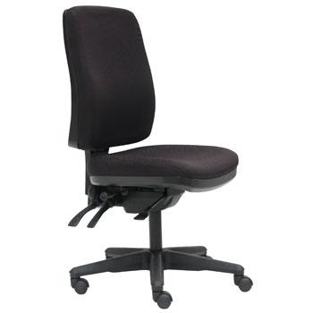 STRIDE Ergonomic Chair