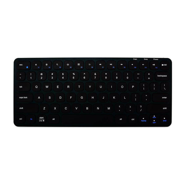 Mini Keyboards including the Evoluent keyboard - Ergonomics Now