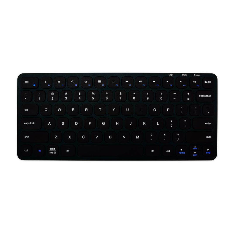 Mini Keyboards including the Evoluent keyboard - Ergonomics Now