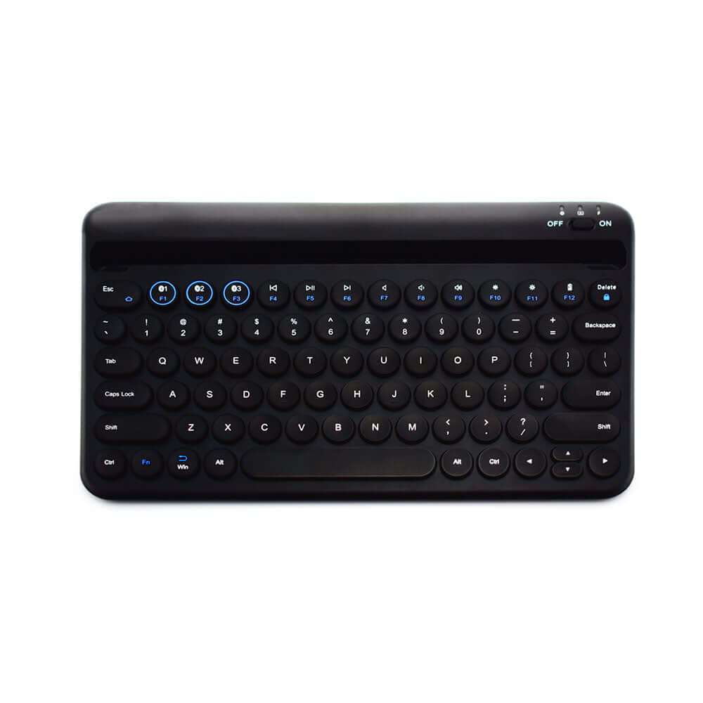 Mini Keyboards including the Evoluent keyboard - Ergonomics Now