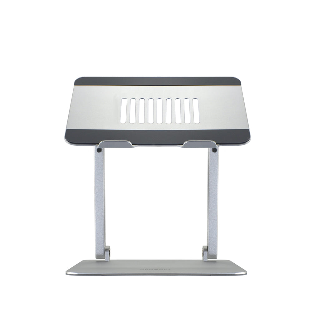 Ergoapt Tower Adjustable Laptop Stand - Ergonomics Now