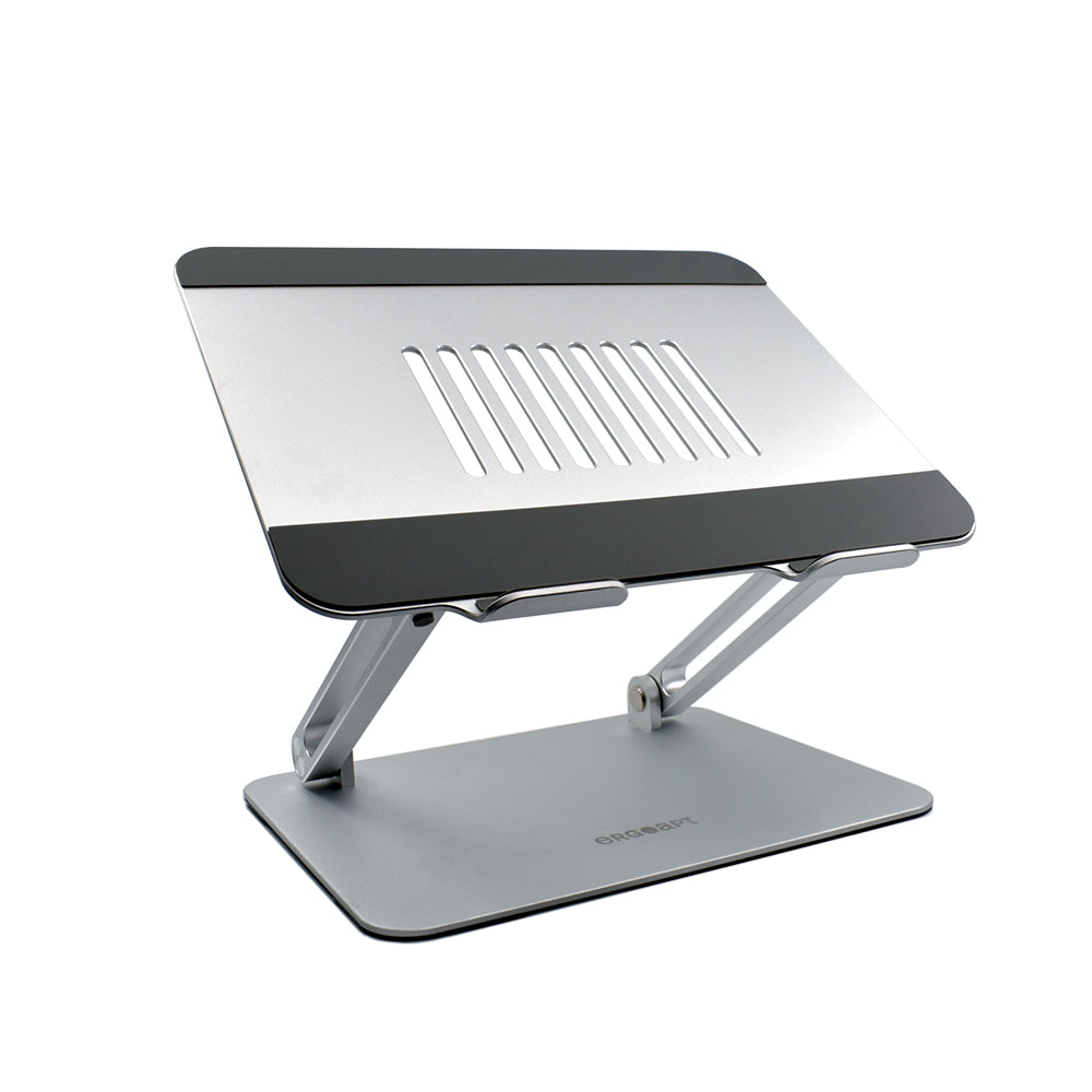 Ergoapt Tower Adjustable Laptop Stand - Ergonomics Now