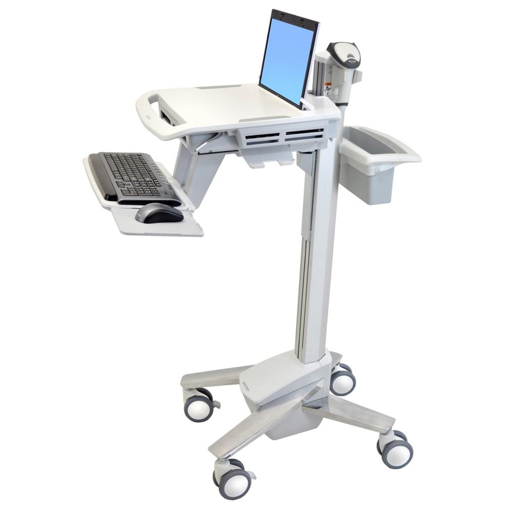 StyleView® Laptop Cart