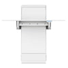 JUV™ Sit-Stand Wall Mounted Desk
