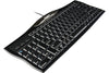 Evoluent Reduced Reach Right-Hand Keyboard