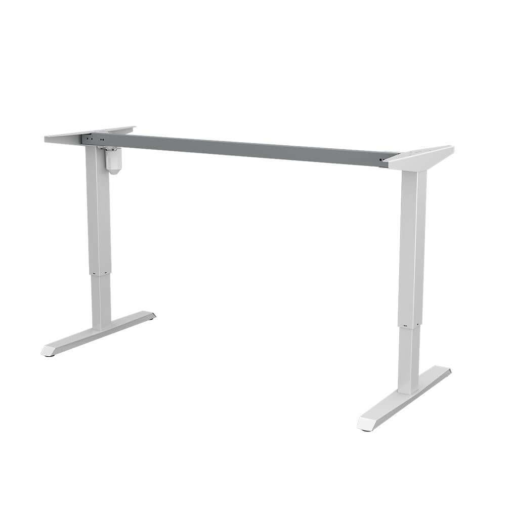 Conset DM33 Height Adjustable Frame - Ergonomics Now