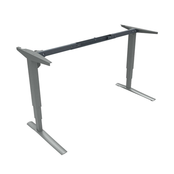 Conset DM43 Height Adjustable Frame - Ergonomics Now