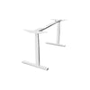 Linak Kick & Click Electric Height Adjustable Frame