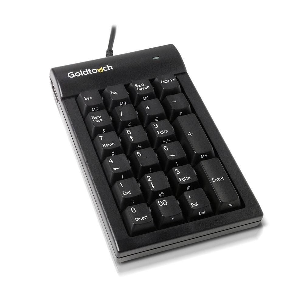 Goldtouch Numeric Keypad