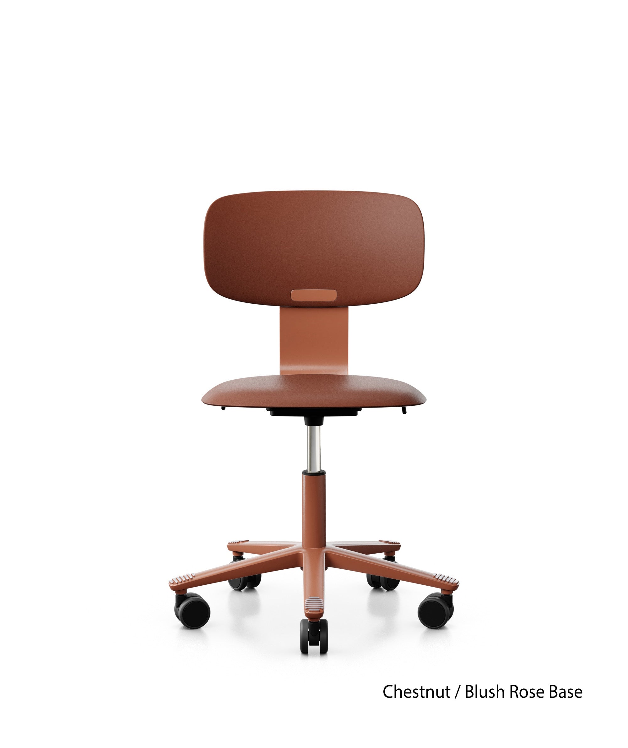 HAG Tion 2100 a Flexible and Sustainable Chair for the Modern