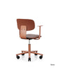 HAG Tion 2100 with armrests