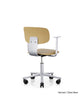 HAG Tion 2100 with armrests