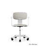 HAG Tion 2100 with armrests