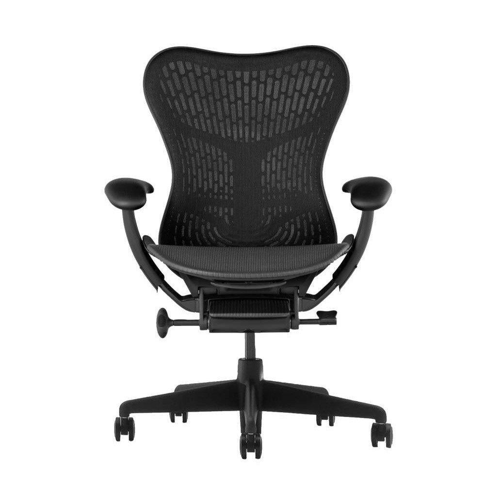 Herman Miller Embody® Office Chair Ergonomics Now