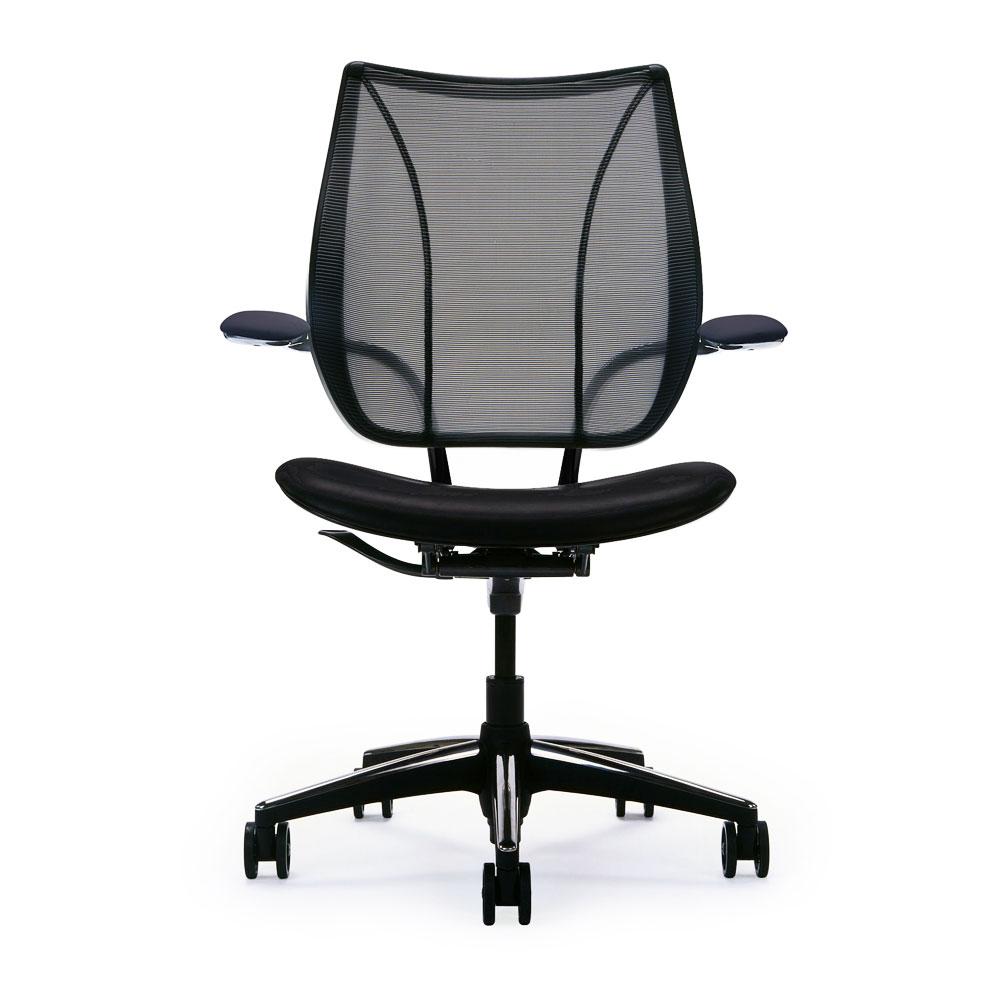 Humanscale Liberty Mesh Chair