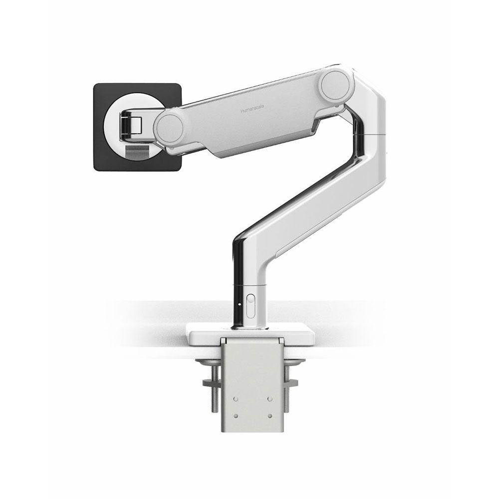 Humanscale M8.1 Monitor Arm (the new one - to remove from redirect when stock is available)