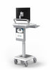 Humanscale TouchPoint T7 LCD Cart