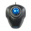 Kensington Orbit Trackball with Scroll Ring