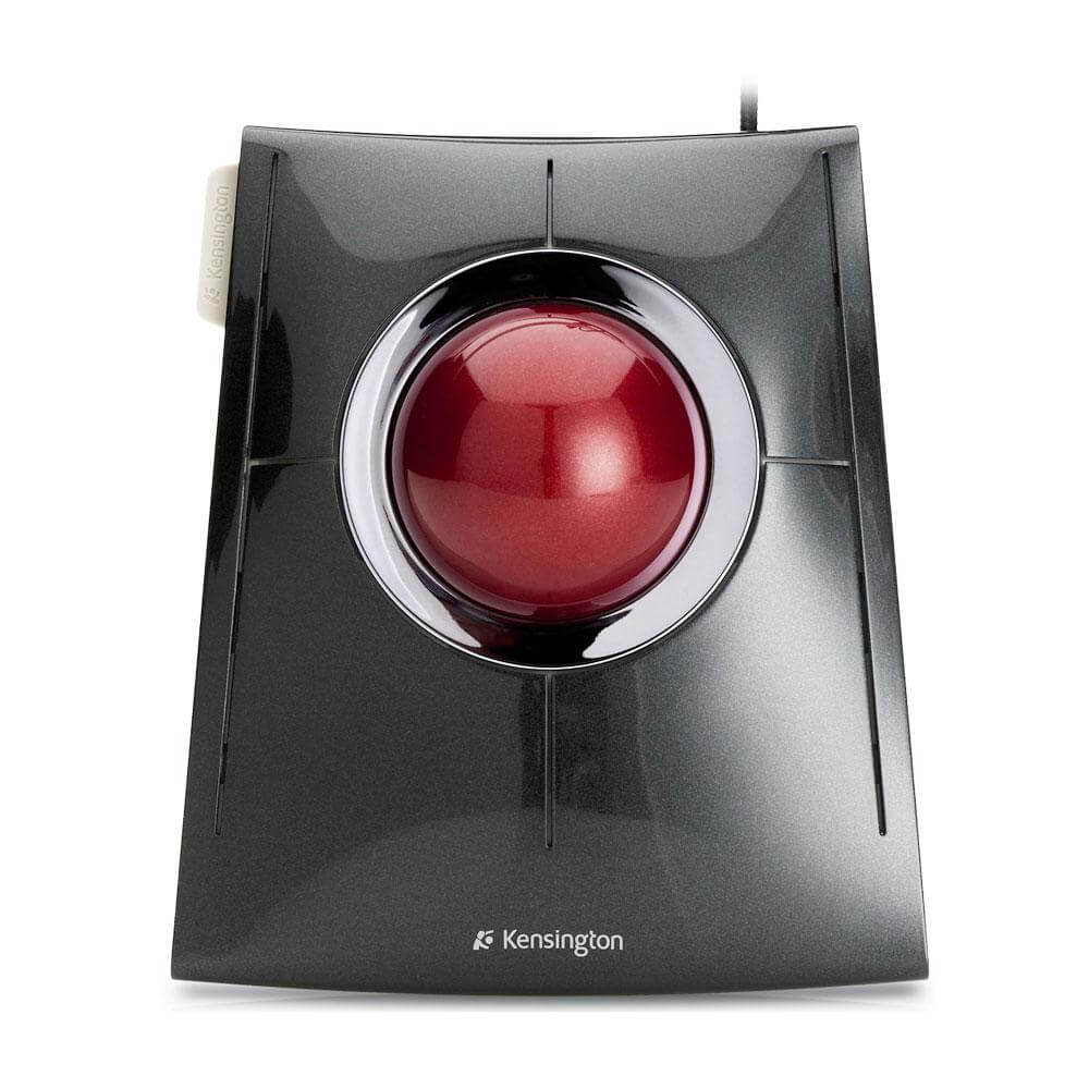 Kensington SlimBlade Trackball - Ergonomics Now