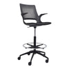 Konfurb Harmony Drafting Mesh Office Chair