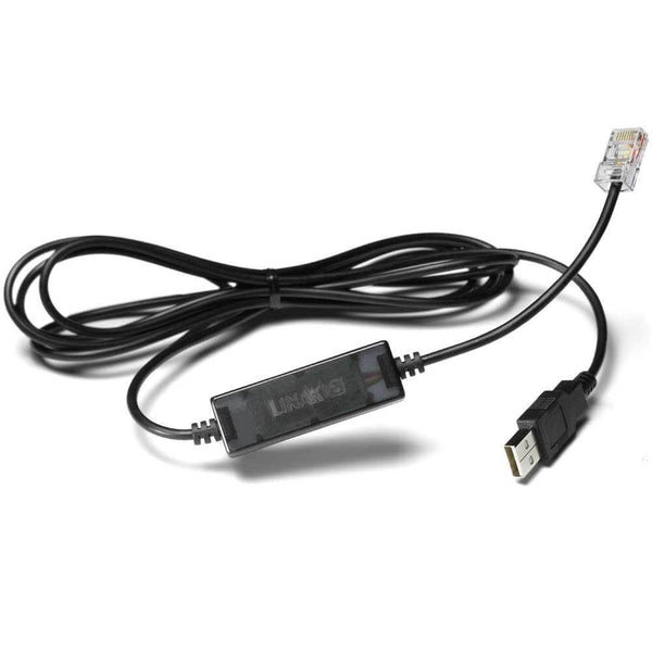 LINAK Desk Control Cable - Control a LINAK Desk via Software ...
