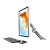 MX Desk Mount LCD Arm