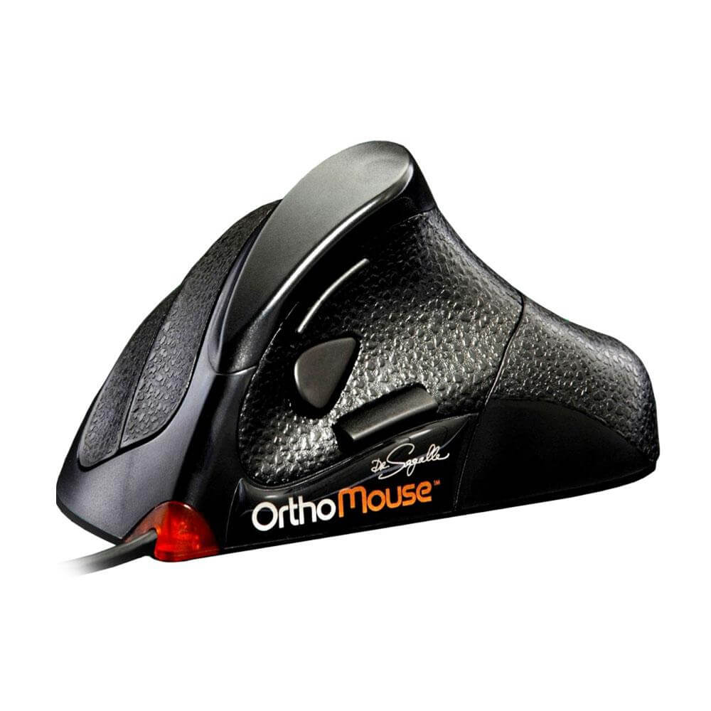 Vertical Mouse - Helps Prevention and Recovery from Wrist Injury ...