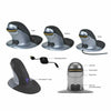 Penguin Vertical Mouse