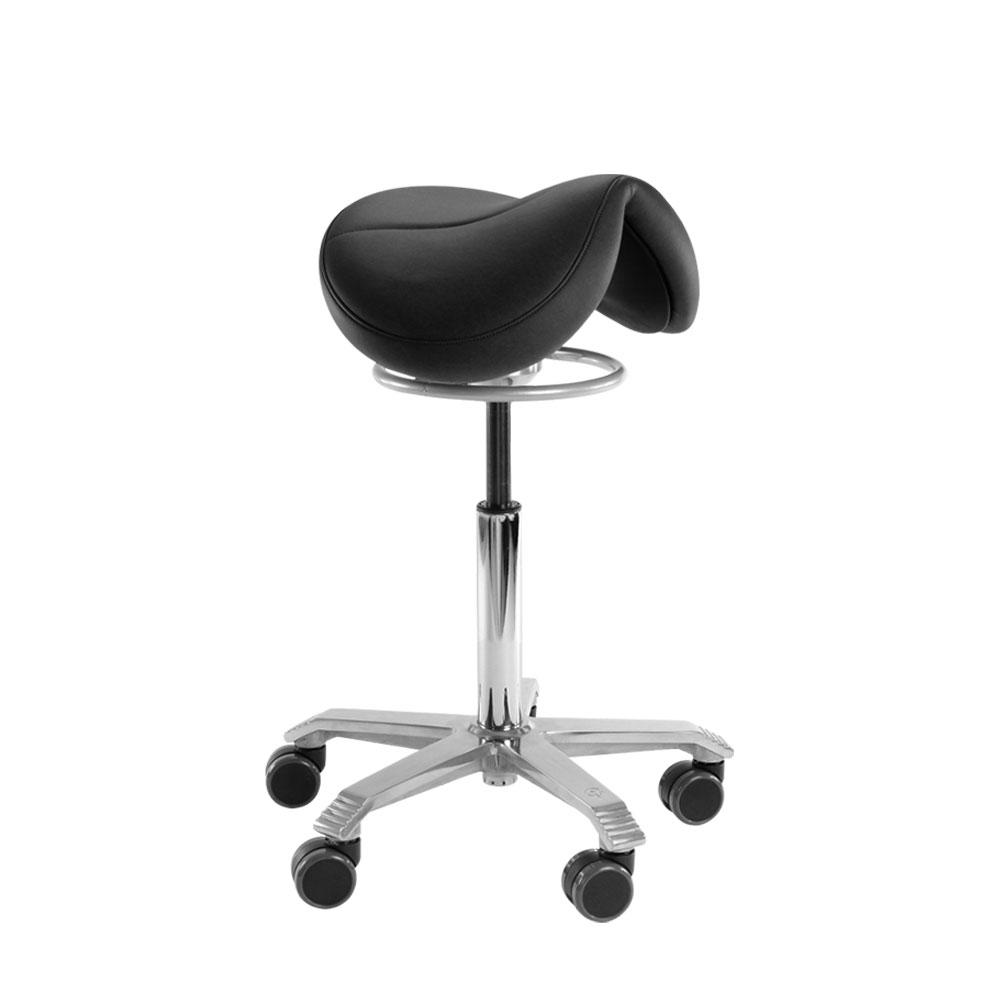 Score Jumper Balance Saddle Chair (Wider Seat)