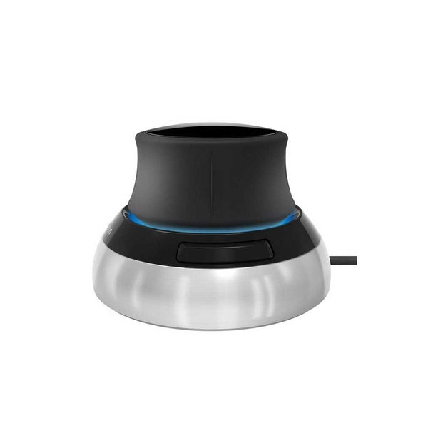 3D Mouse Solutions by 3DConnexion - Ergonomics Now