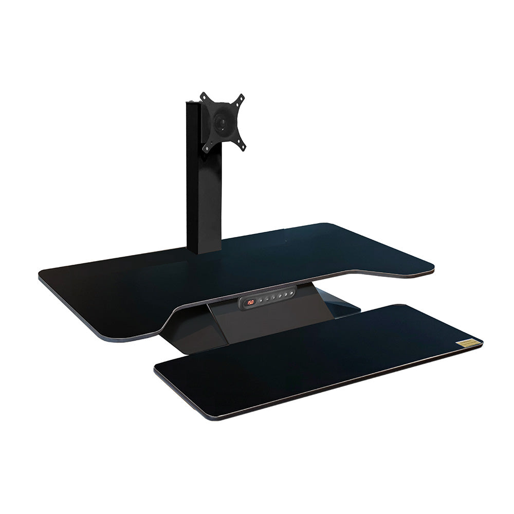 Standesk Pro Memory Electric Sit Stand Workstation