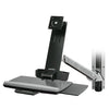 StyleView Sit-Stand Combo System