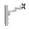 Systema AWMS-4640-F-S Single Monitor Arm