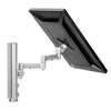 Systema AWMS-4640-F-S Single Monitor Arm