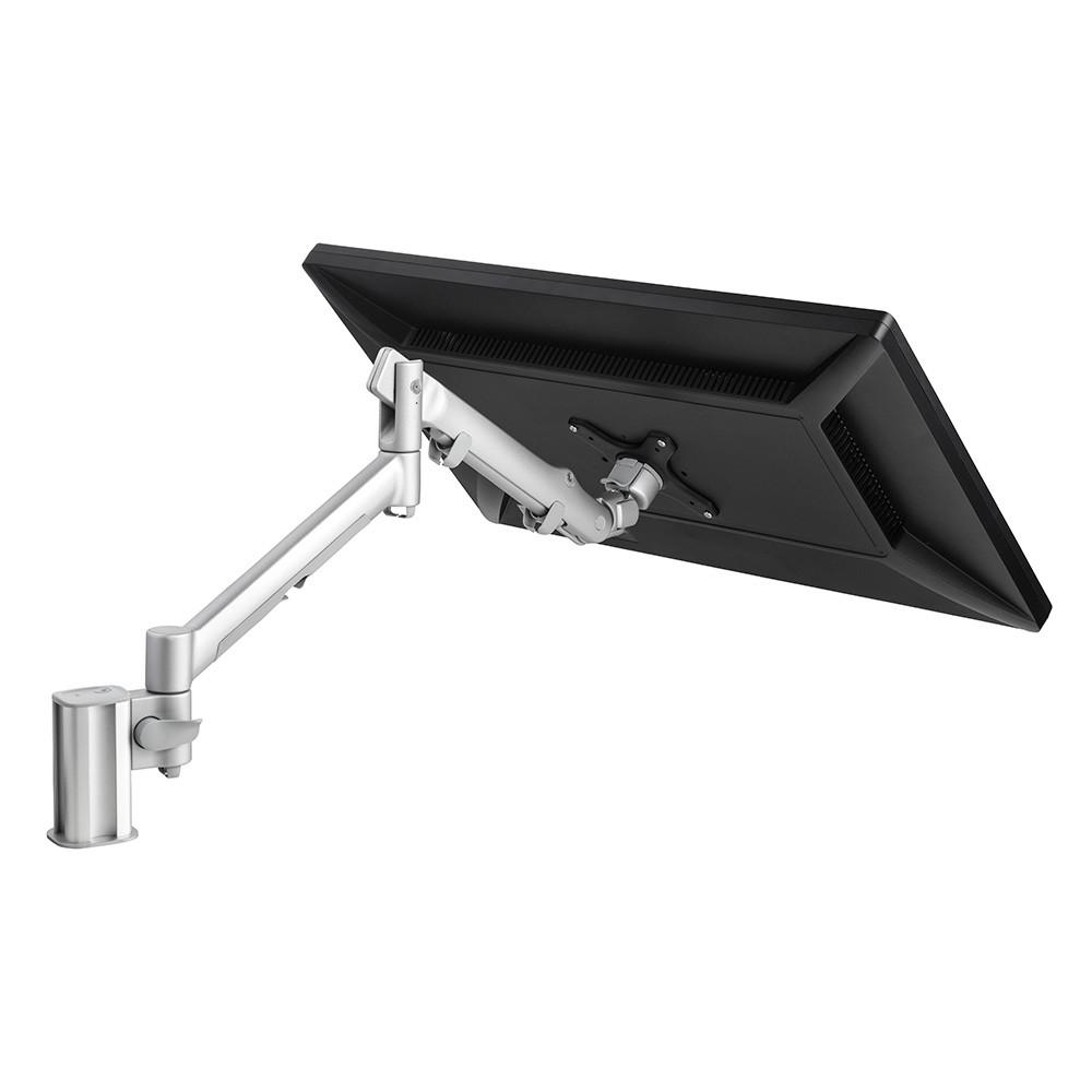 Systema AWMS-D13-F-S Spring Single Monitor Arm