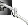 Systema AWMS-DB-F-S Spring Single Monitor Arm