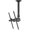 Telehook TH-3070-CTS Large Display Monitor Ceiling Mount