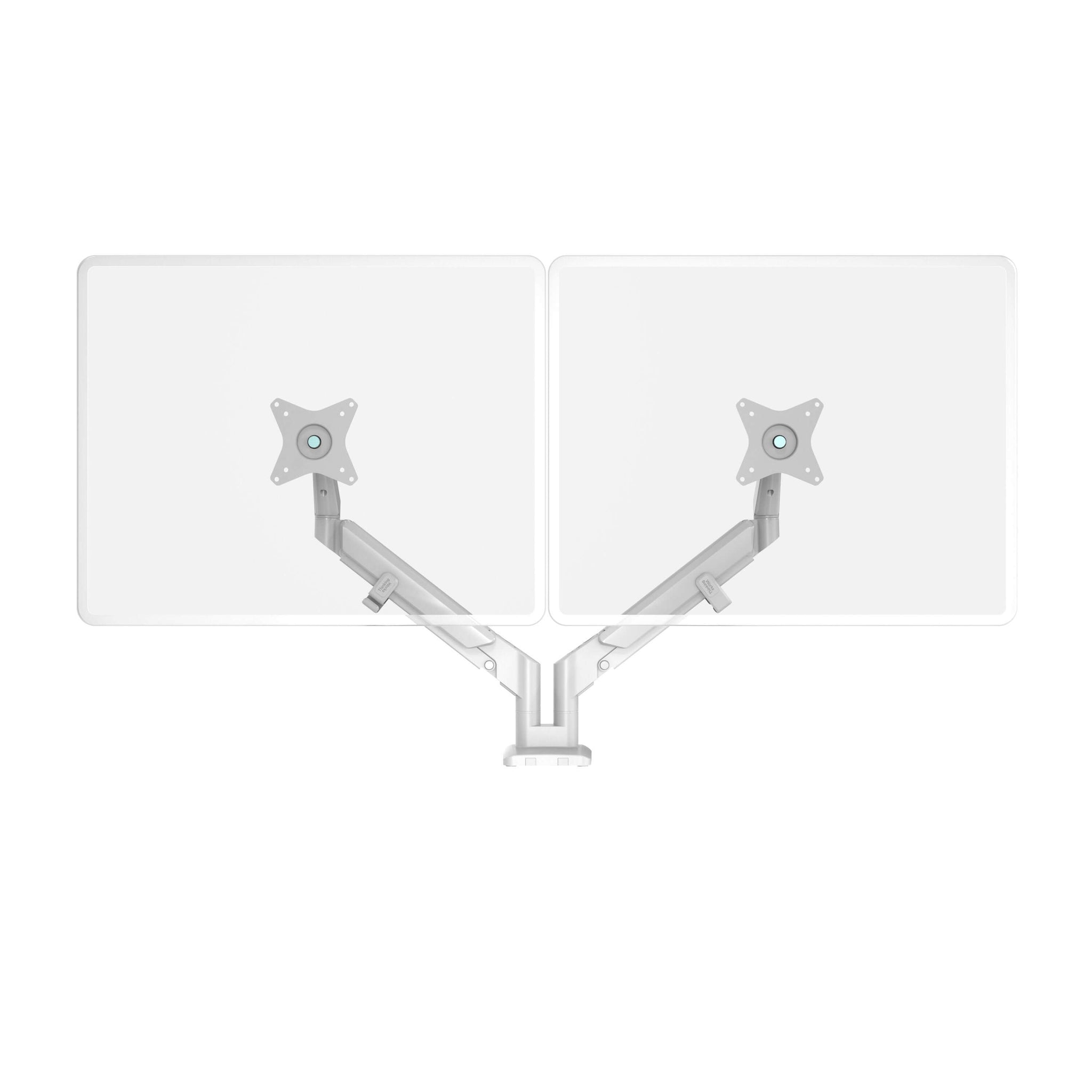 Vader Dual Monitor Arm