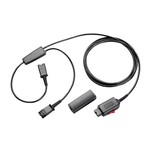 Plantronics Y Training Cable