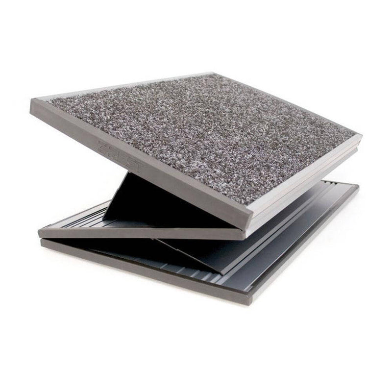 Ergonomic Footrest - Adjustable - Ergonomics Now