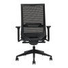 Zarella Executive High Mesh Back Chair