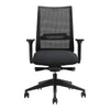 Zarella Executive High Mesh Back Chair