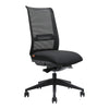 Zarella Executive High Mesh Back Chair