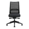 Zarella Executive High Mesh Back Chair